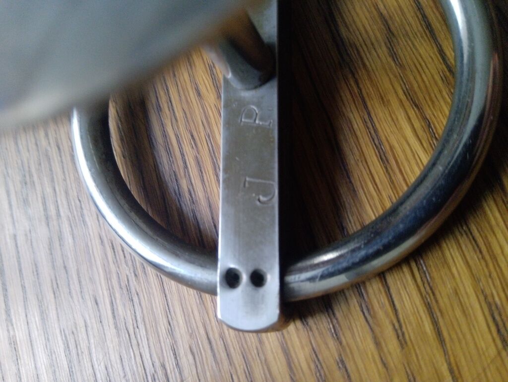 4 Jean Royère's hooks