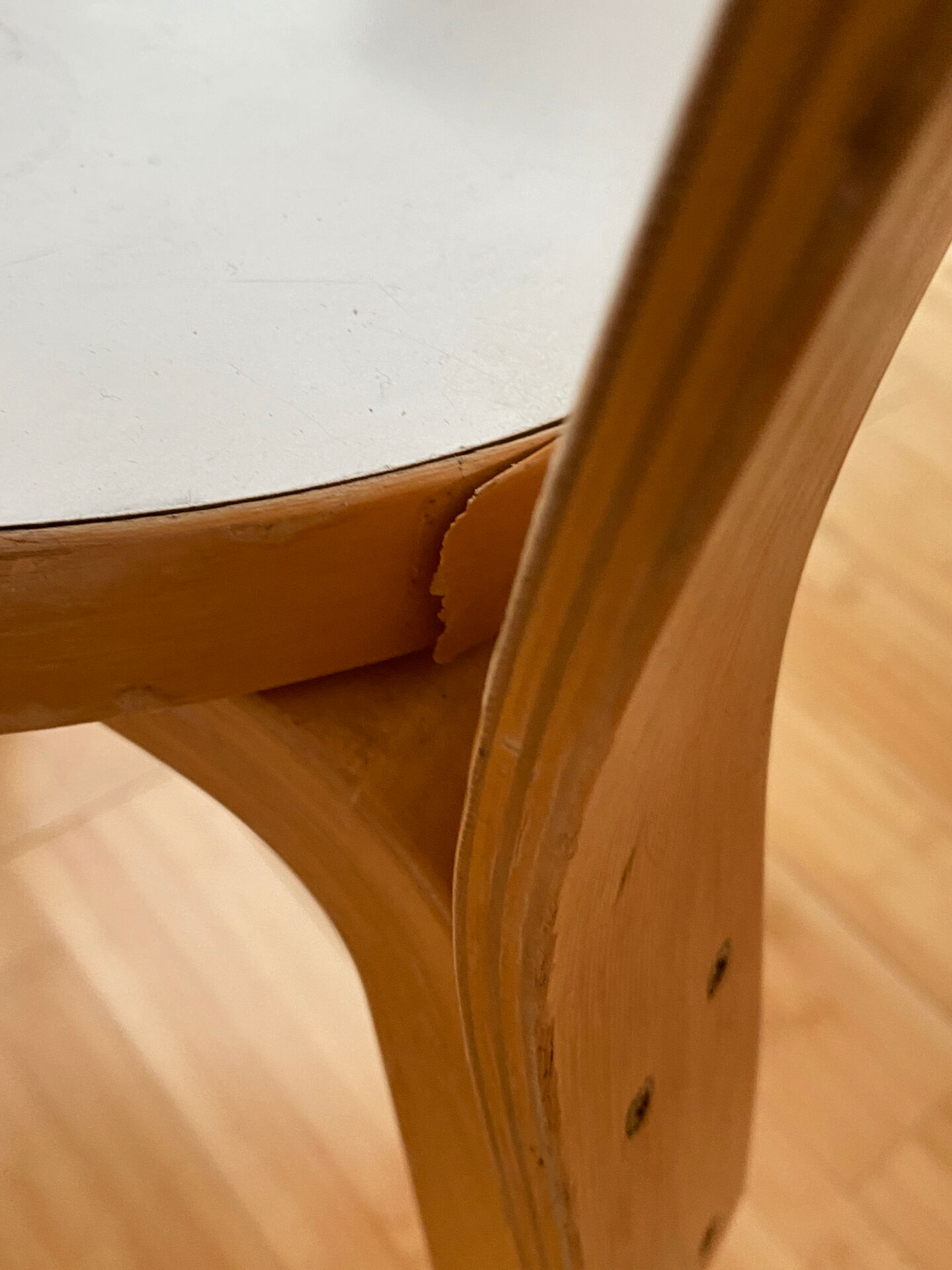 Chaise Alvar Aalto, 65