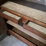 Armoire Directoire Cerisier