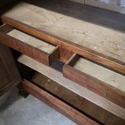 Armoire Directoire Cerisier
