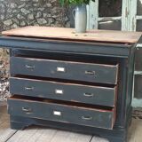 Commode
