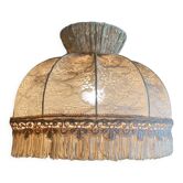 Lustre dentelles vintage