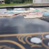 Chinese coffee table