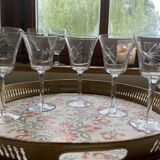 Set of 5 cuts
