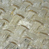 60s vintage glass ceiling