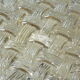 60s vintage glass ceiling