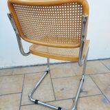 Chair B32 Marcel Breuer