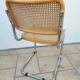 Chaise B32 Marcel Breuer