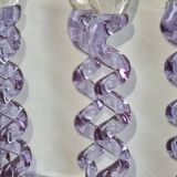 Champagne flutes