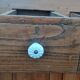 Antique sideboard