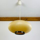 Suspension Rispal in Rhodoïd 50s