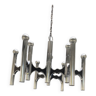 Lustre SCIOLARI 9 branches