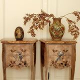 Bedside tables