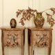 Tables de chevet