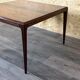 Coffee table side table by Johannes Andersen for Silkeborg, 60.70