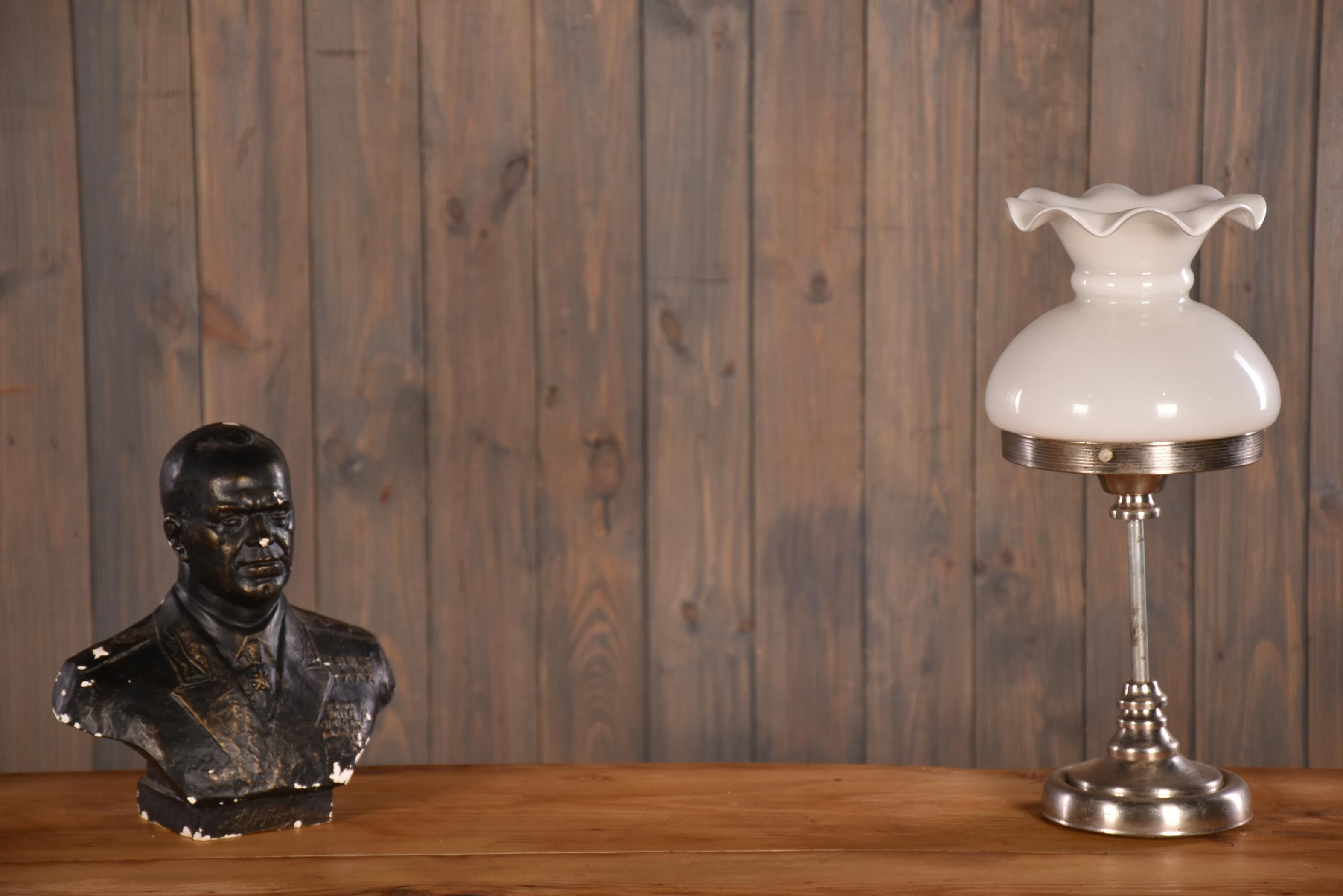 Vintage midcentury desk lamp table lamp