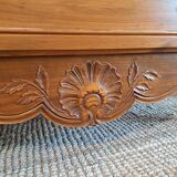 Louis xv style chest of drawers