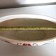Planter – modernist planter – gustav de brum- certificate of authenticity