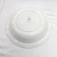 Set of 3 dishes and sauce boat L'Amandinoise