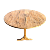 Winegrower's table