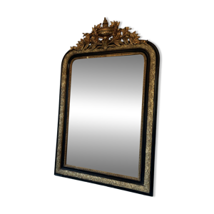 Miroir Napoléon III - 115