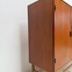 1960s vintage Danish sideboard highboard attributed to Børge Mogensen