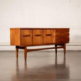 English sideboard