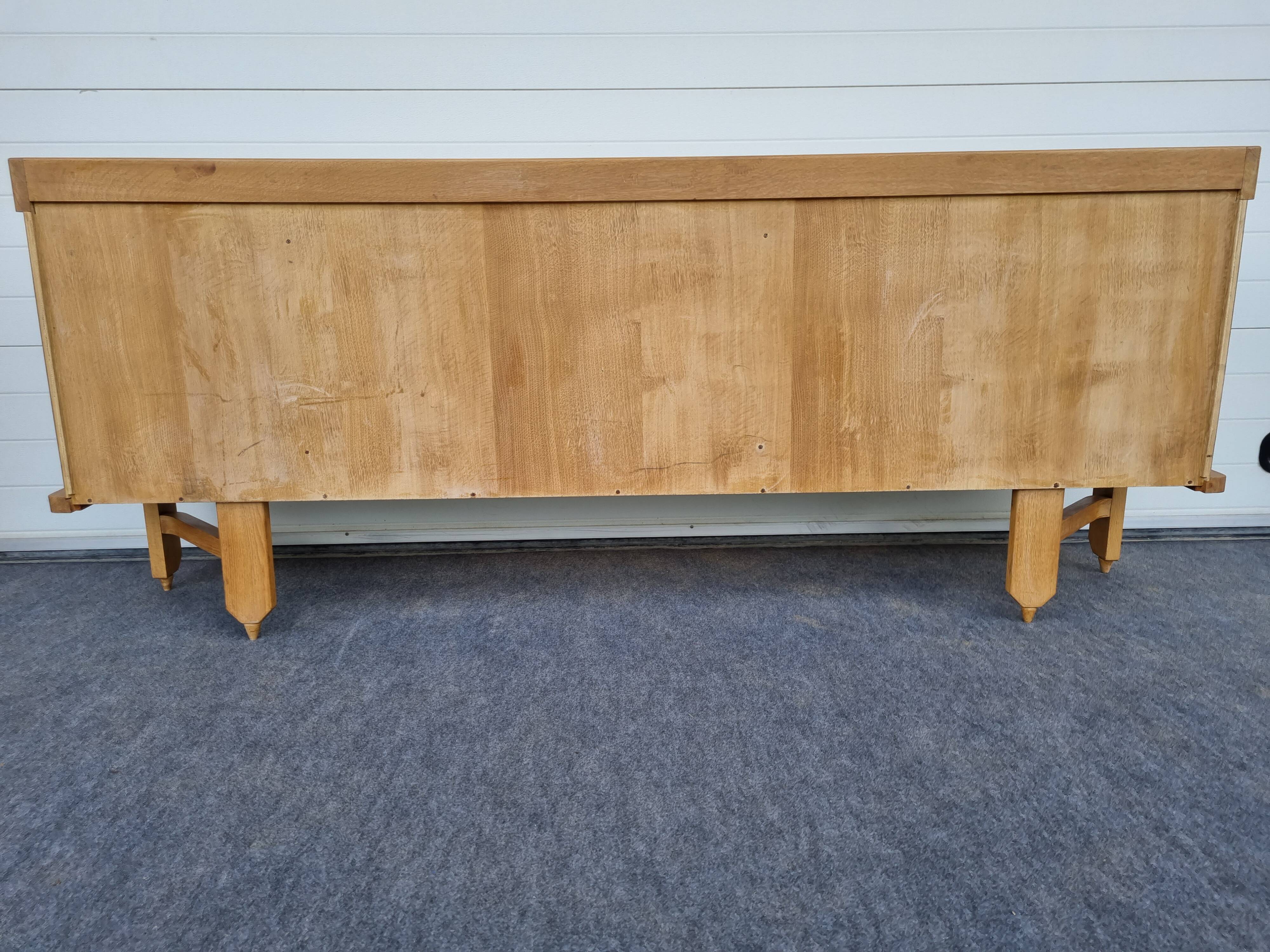 Enfilade Bahut "Guillerme et Chambron" Your Home