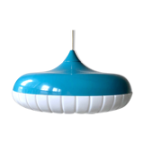 Siemens pendant lamp Siform, space age design