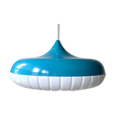 Siemens pendant lamp Siform, space age design