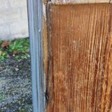 Sports changing room