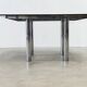 Table à manger "Andre" par Tobia Scarpa pour Knoll