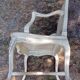 Cane chair