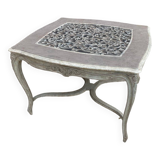Venetian table.