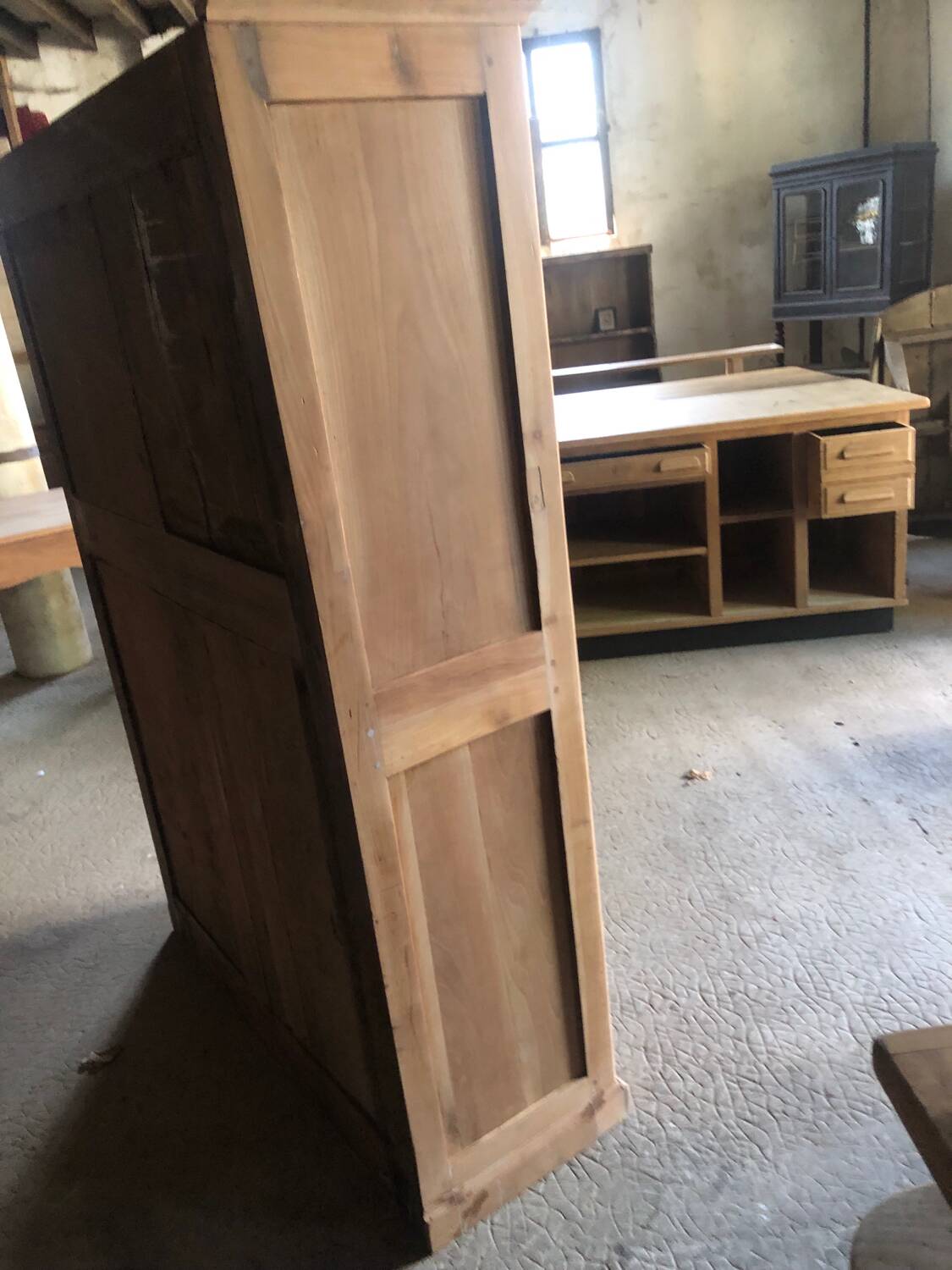 Étagère, bibliothèque