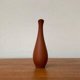 Ceramic Terra-Sigillata Carafe Vase from Mid-Century Germany, 1960s