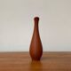 Ceramic Terra-Sigillata Carafe Vase from Mid-Century Germany, 1960s