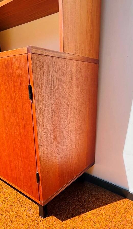 C. Braakman storage furniture - Pastoe Vintage 60s