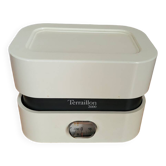Balance de Cuisine Terraillon 2000 Vintage blanche