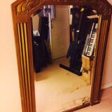 Art deco mirror 96x130cm