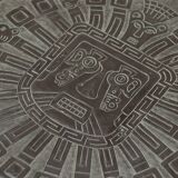 Set of Two Angel Pazmino Tables – New Old Stock