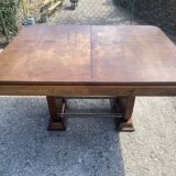 Art Deco table 30s