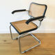 Marcel Breuer B64 armchair