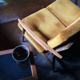 Scandinavian sofa 60s