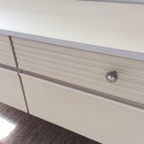 Vintage enfilade from the 70s