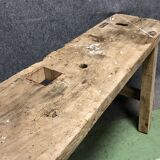 Former bench workshop