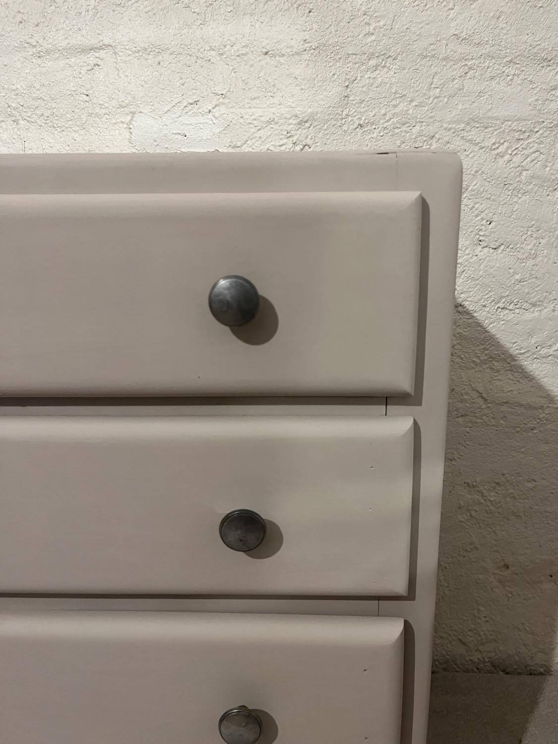 Commode Vintage