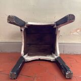 Old workshop stool