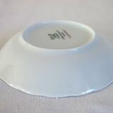 10 Bernardaud Limoges porcelain forget-me-not fruit dessert bowls