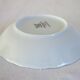 10 Bernardaud Limoges porcelain forget-me-not fruit dessert bowls